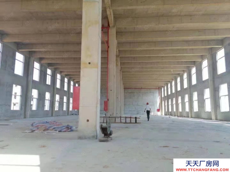 廊坊 安次  小面積 組裝 研發(fā) 檢測 辦公 電商 450平米起