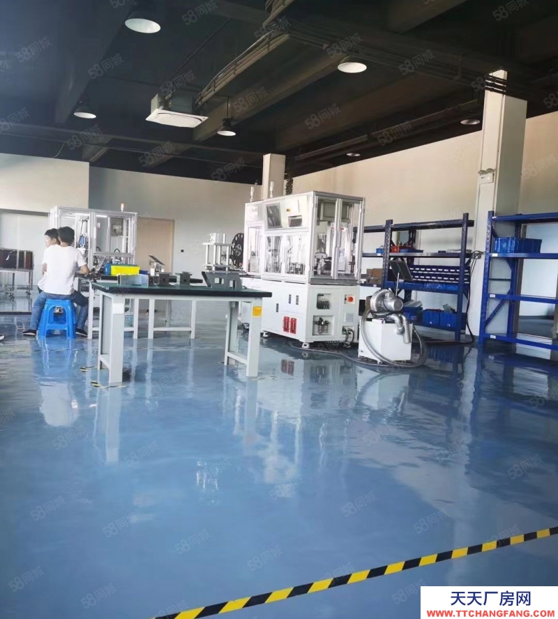 廊坊 安次  小面積 組裝 研發(fā) 檢測 辦公 電商 450平米起