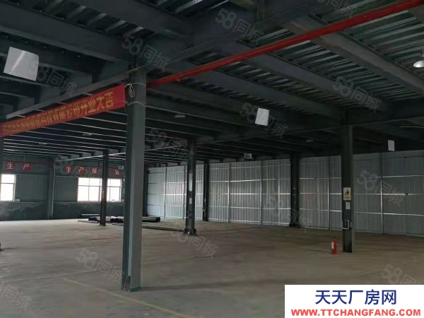 衡陽市衡南縣 云集業主自建單層獨棟廠房1500平米出租