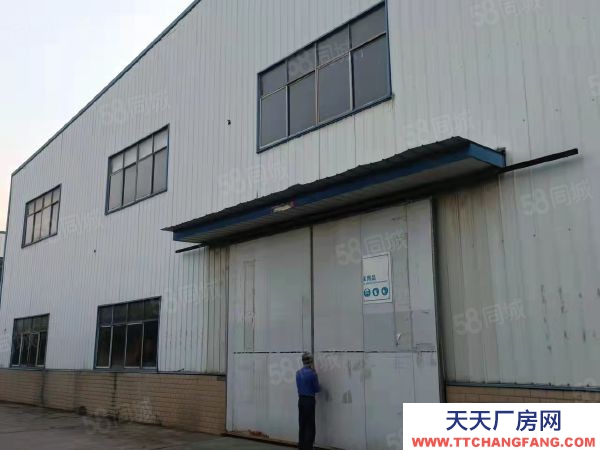 衡陽市衡南縣 云集業主自建單層獨棟廠房1500平米出租