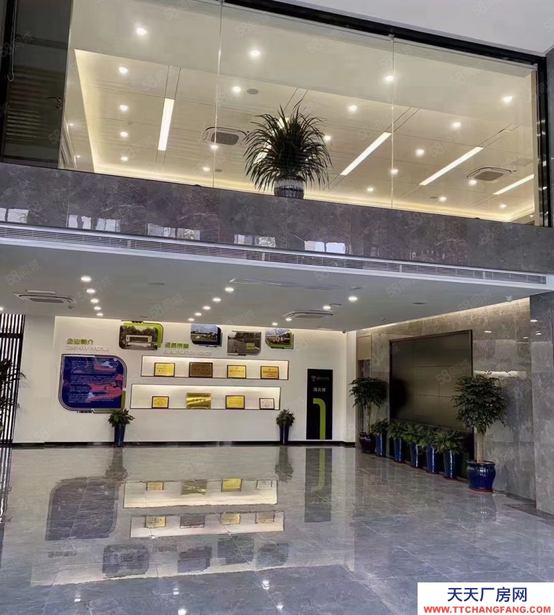 廊坊 安次  小面積 組裝 研發(fā) 檢測 辦公 電商 450平米起