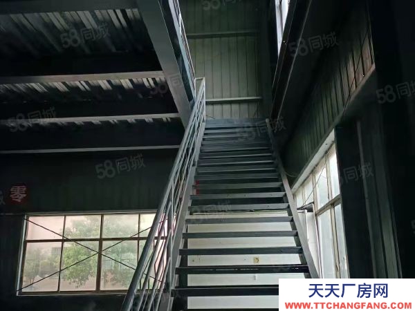 衡陽市衡南縣 云集業主自建單層獨棟廠房1500平米出租