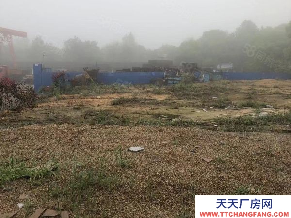 衡陽市衡南縣工業園區50畝廠房，毛地出租轉讓，證照齊全