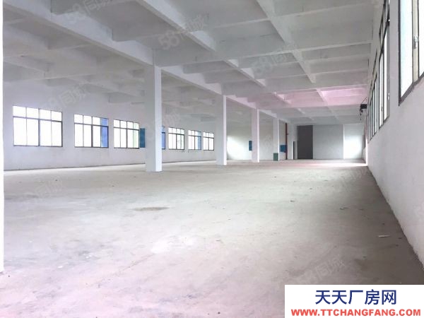 衡陽市衡南縣三塘工業園區,同心園食品有限公司內有廠房倉庫招租中