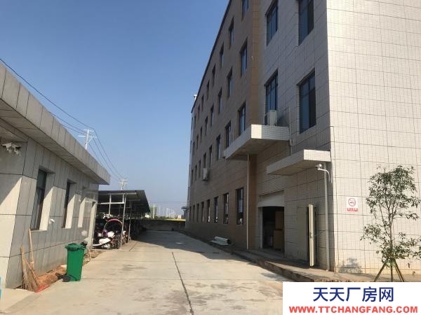 衡陽市衡南縣 出租云集工業園全新廠房