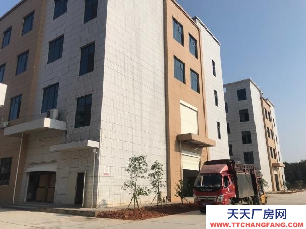衡陽市衡南縣 出租云集工業園全新廠房