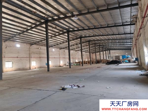 衡陽市衡南縣 個人廠房，證件齊全，原廠房用于糧食存儲。