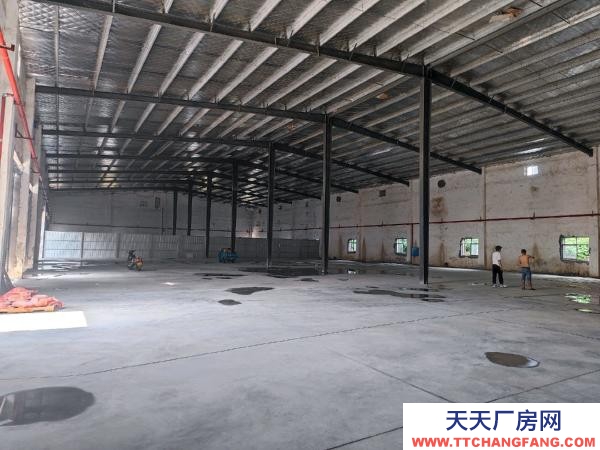 衡陽市衡南縣 個人廠房，證件齊全，原廠房用于糧食存儲。