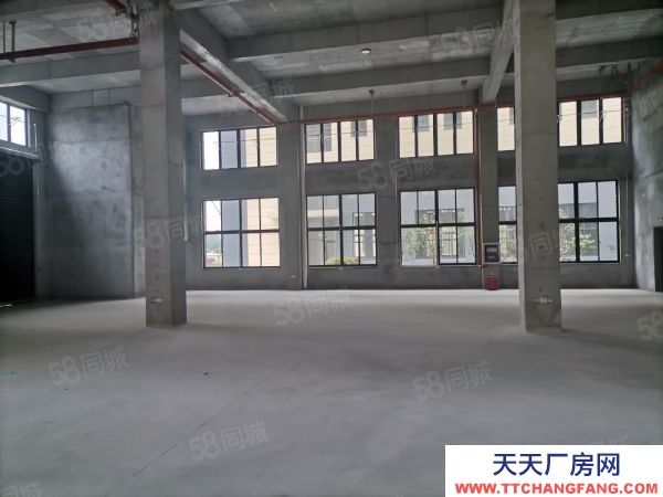 微信濱湖儀征園區廠房出售 單雙層可做熔煉 鑄造類標準廠房 產證齊全