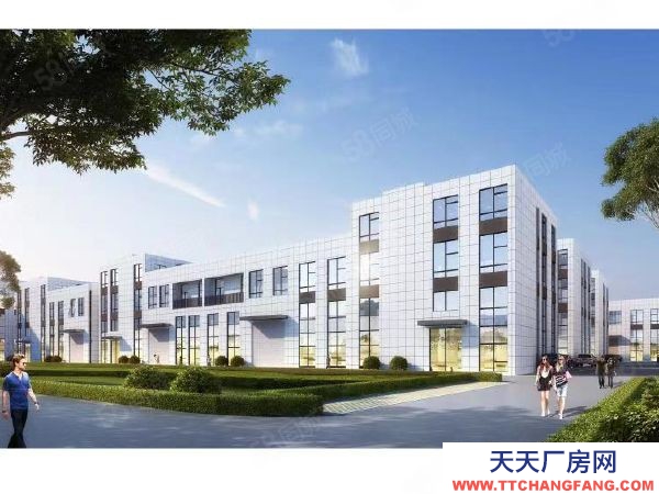 無(wú)錫濱湖北羊尖3000平工業(yè)廠房國(guó)土雙證