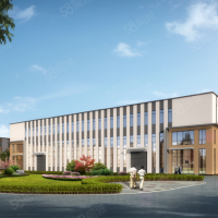 無錫濱湖純單層廠房！超高層高！全新國土，雙證齊全，可按揭，非中介