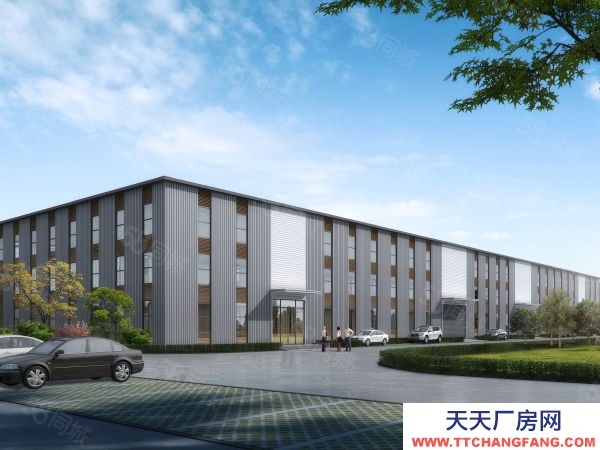 無錫濱湖純單層廠房!超高層高!全新國土,雙證齊全,可按揭,非中介