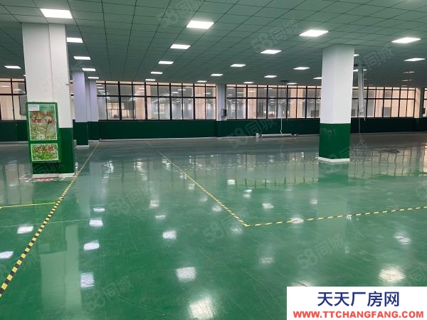 無錫濱湖新區梅村核心地段2200方小獨棟廠房出售