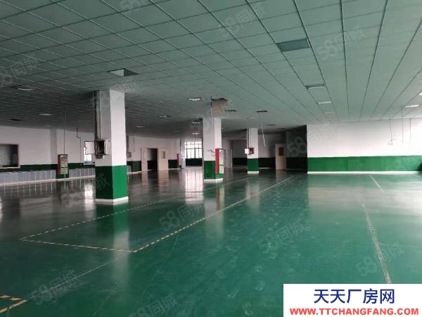 無錫濱湖新區梅村核心地段2200方小獨棟廠房出售