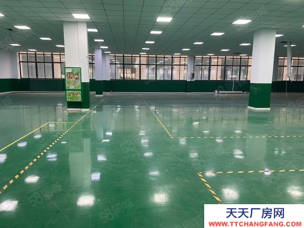 無錫濱湖新區梅村核心地段2200方小獨棟廠房出售