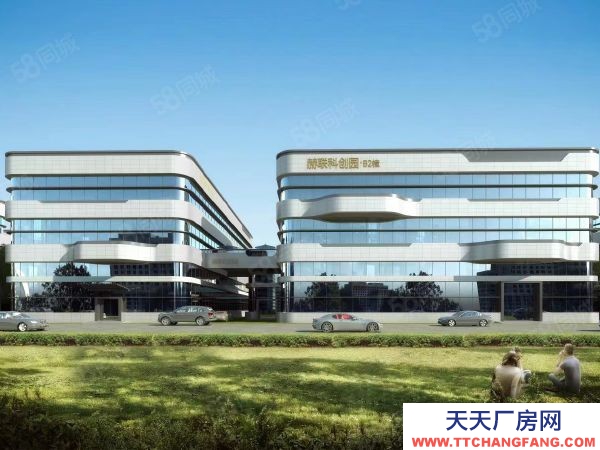 無(wú)錫濱湖區(qū)唯一在售產(chǎn)業(yè)園區(qū)!金山北獨(dú)棟廠房!準(zhǔn)現(xiàn)房!!!!!!