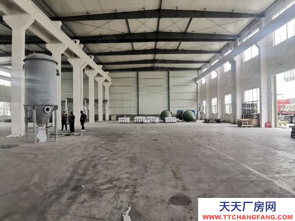 無(wú)錫濱湖旺莊城南路2800平一樓機(jī)械廠房出租形象漂亮性價(jià)比高沒(méi)有公攤