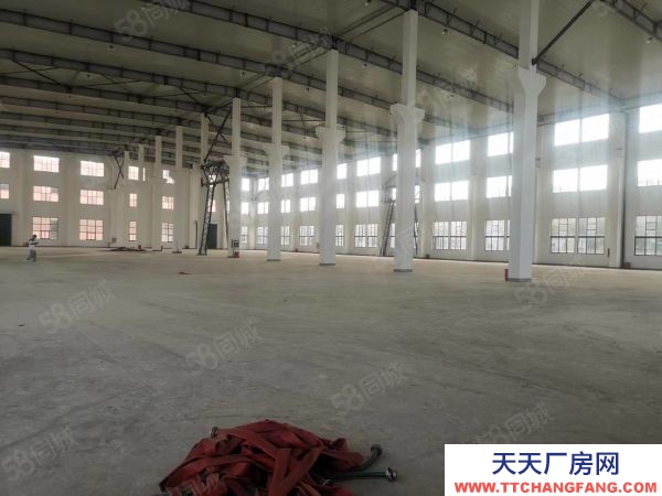 無錫濱湖房東直租胡埭13000平米獨門獨院標準機械廠房可分租