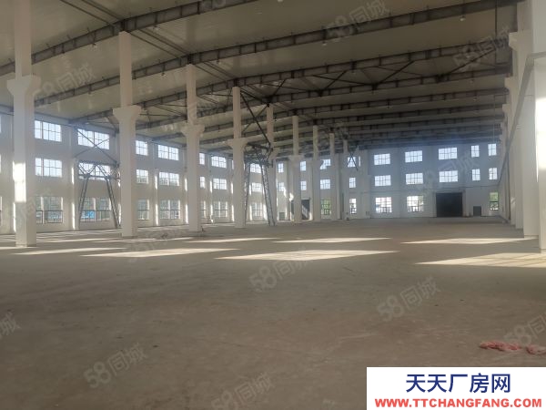 無錫出租濱湖華莊標(biāo)準(zhǔn)廠房倉庫5000平要求生產(chǎn)類企業(yè)