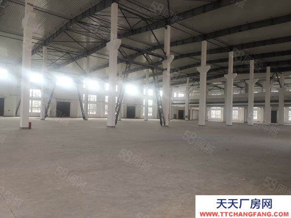 無錫出租濱湖華莊標(biāo)準(zhǔn)廠房倉庫5000平要求生產(chǎn)類企業(yè)