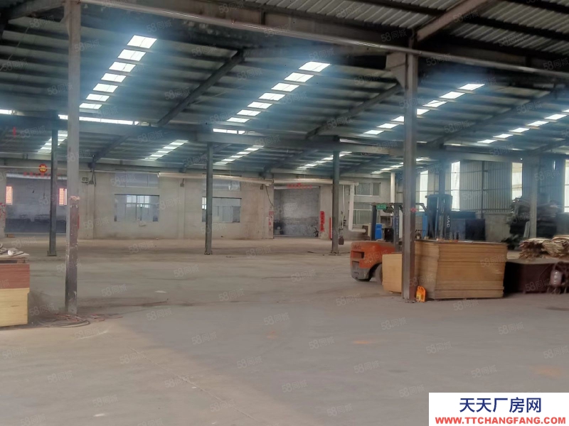 濰坊昌樂青龍山南路喬官工業(yè)園廠房出租