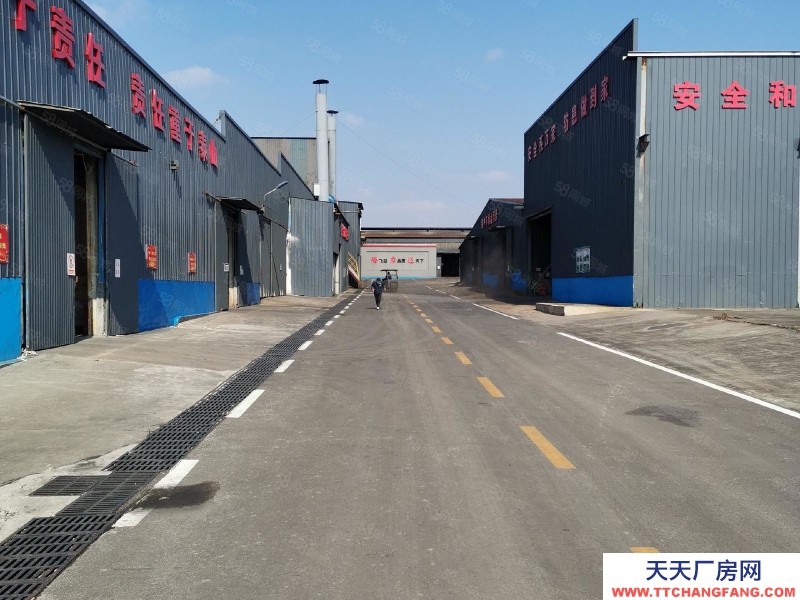 濰坊昌樂鄌郚鎮(zhèn)廠房出租