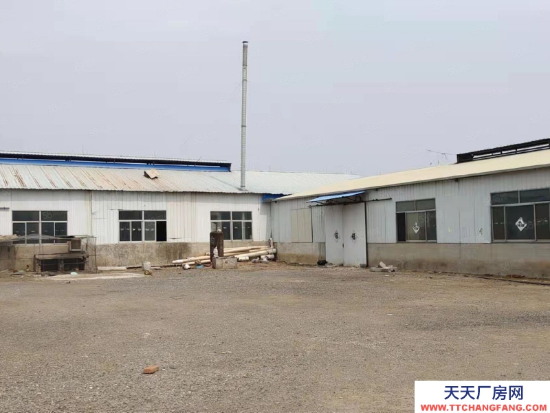 濰坊昌樂濰城交界處喬官1900平車間出租