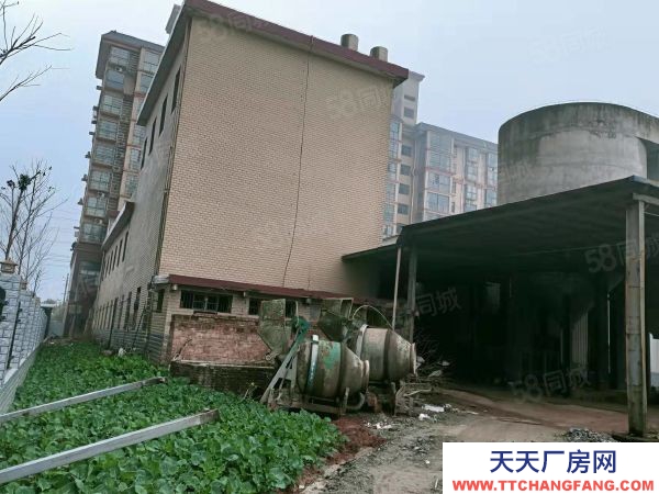 衡陽市衡南縣 西渡中型廠房,可租可售,價格美麗,方便實用,位置好,配套齊全