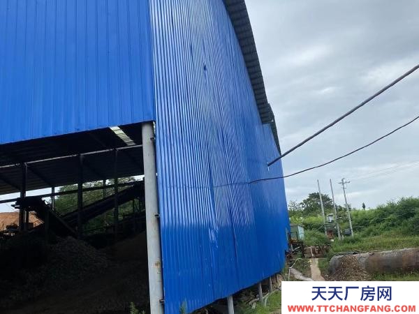 衡陽市衡南縣 可租可售，制砂 場，設施設備齊全，