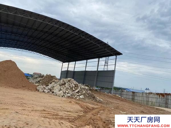 衡陽市衡南縣 可租可售，制砂 場，設施設備齊全，