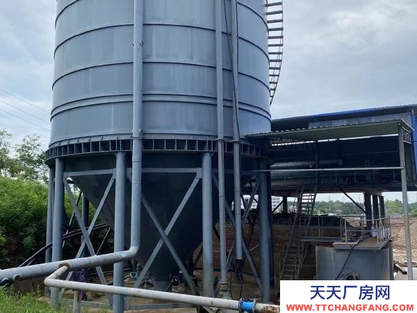 衡陽市衡南縣 可租可售，制砂 場，設施設備齊全，