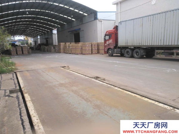 衡陽市衡南縣 出租衡南縣三塘工業(yè)園內(nèi)倉庫23200平方米