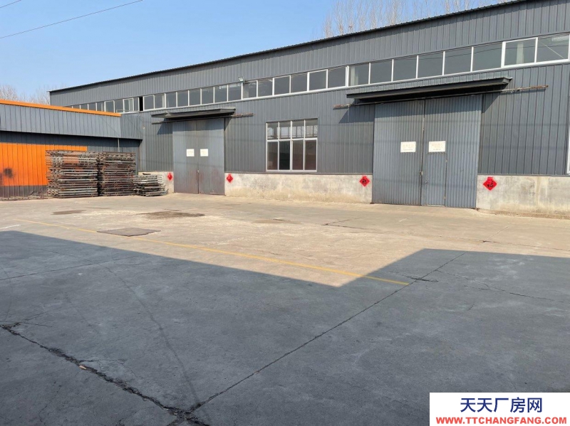 濰坊昌樂出售，大廠房。北車間，南車間各1000平，西倉庫400平