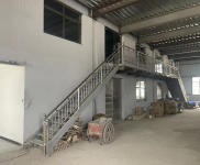 (出租)黃岡 麻城市高速路口附近創業園內500~2000平方米鋼構廠房出租