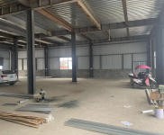 (出租)黃岡 麻城市高速路口附近創業園內500~2000平方米鋼構廠房出租