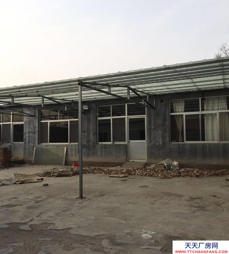 濰坊昌樂出租農貿城南1千米廠房或倉庫