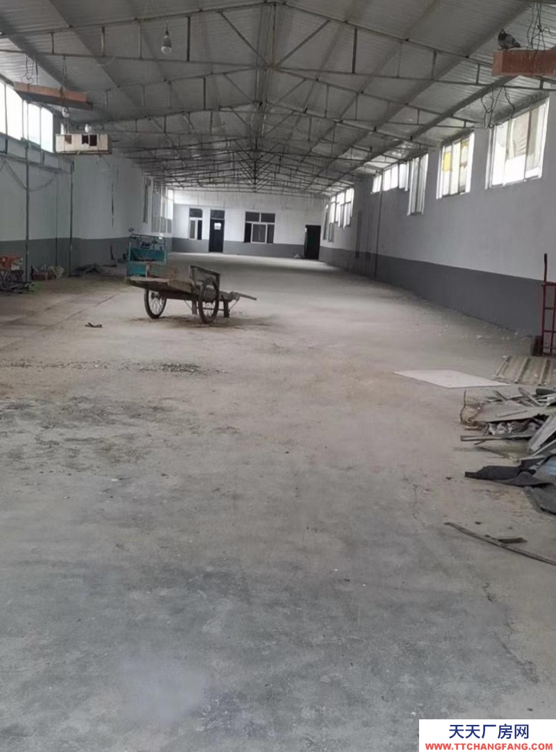 濰坊昌樂比德文產業園附近，車間700平方米