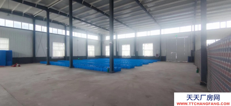 濰坊出租昌樂縣開發區寶石城附近倉庫