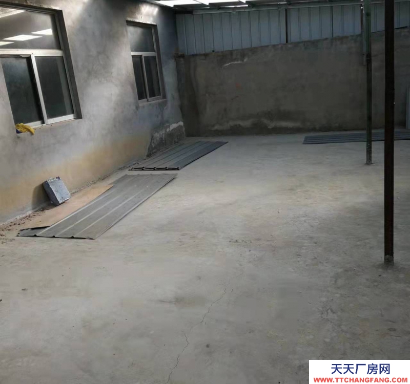 濰坊昌樂寶通街新昌路廠房倉庫出租