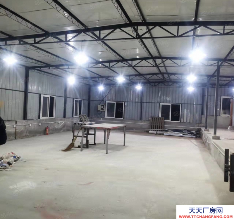 寧波北侖(出租) 小港五盟工業(yè)區(qū)1樓廠房出租，410平，每平20