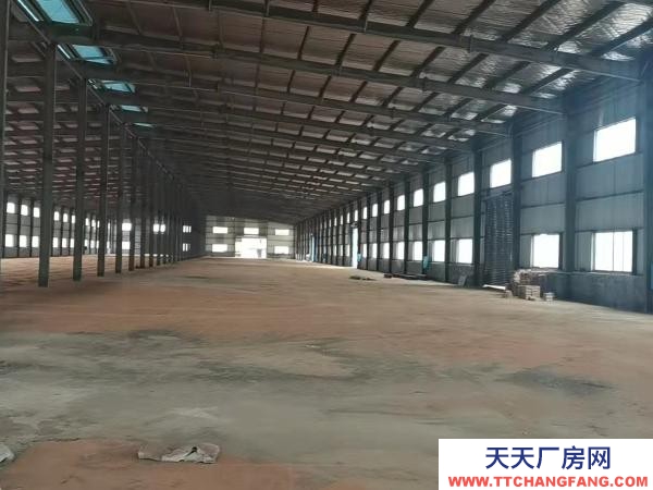 衡陽市祁東縣兩幢標準鋼結(jié)構(gòu)廠房，一幢綜合樓（帶電梯）