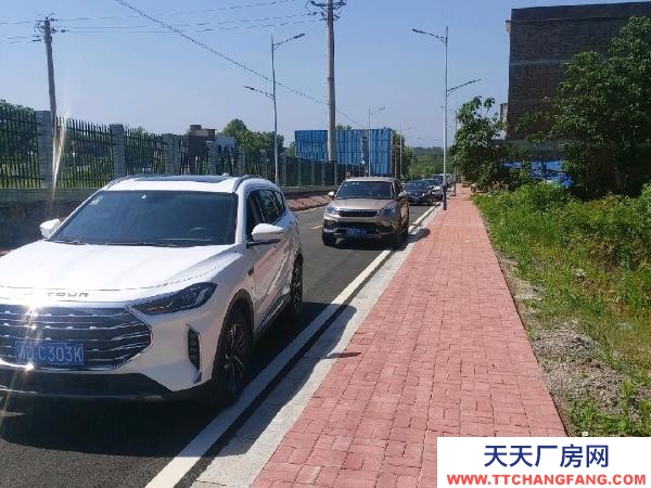 衡陽(yáng)市祁東縣 廠房出租可售免5年房租