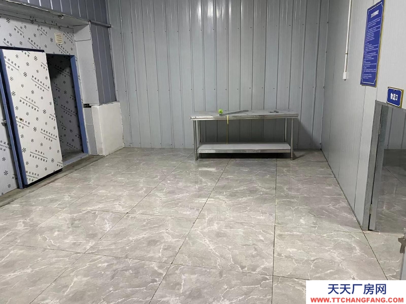(出租) 成都新都食品廠出租