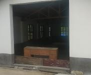 (出租) 黃岡市,麻城市大倉庫出租水電齊全帶有住宿房衛(wèi)生間廚房