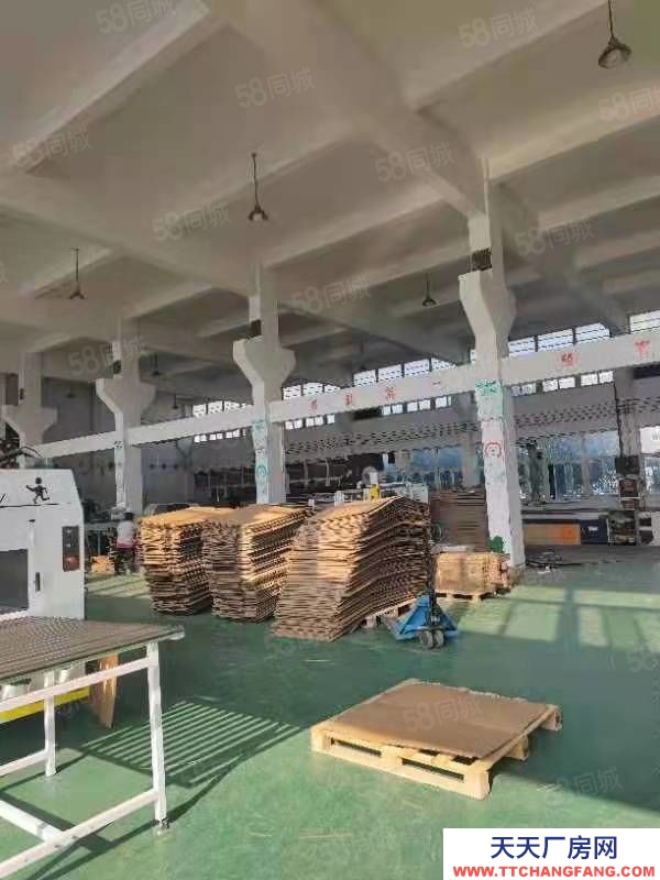 寧波北侖(出租) 新碶獨(dú)門院廠房出租 占地15畝空地6畝 廠房6000平單層
