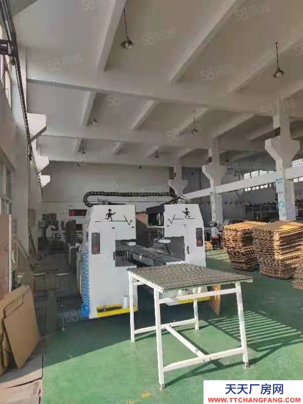 寧波北侖(出租) 新碶獨門院廠房出租 占地15畝空地6畝 廠房6000平單層