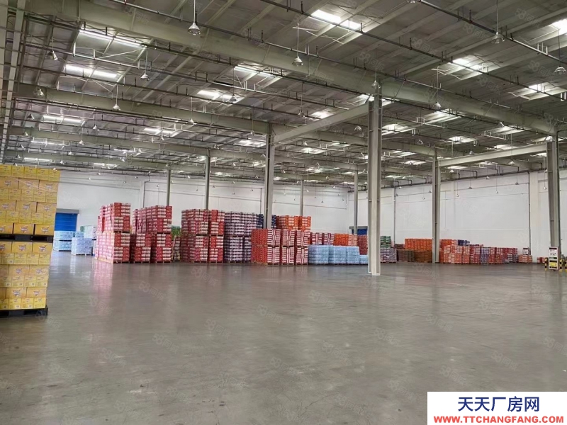 寧波北侖(出租) 北侖區(qū)獨(dú)門獨(dú)院10000平方平庫(kù)出租高10米每平方日租金1元