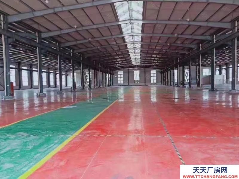 寧波北侖(出租) 小港周邊高標(biāo)月臺(tái)倉(cāng)庫(kù)2500平方出租，丙二類消防，高10米