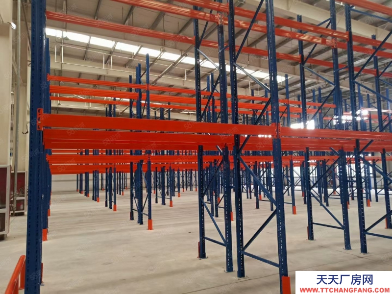 寧波北侖(出租) 梅山倉庫40畝雙邊月臺倉庫出租，外場地大，可以落集裝箱