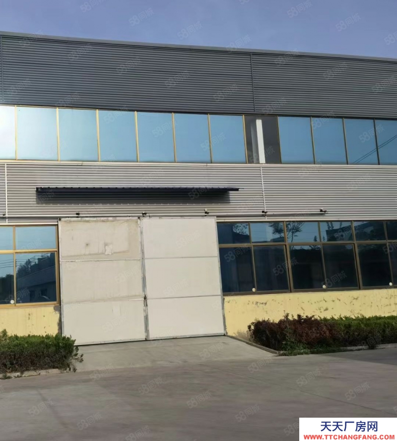 濰坊出租青州經濟開發區飛達街1500平米廠房